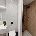 아파트 Przestronny Apartament, Ogrodek, Bezplatne Miejsca Postojowe W Garazu, Awg