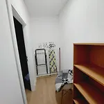 Przestronny Apartament, Ogrodek, Bezplatne Miejsca Postojowe W Garazu, Awg 크라쿠프