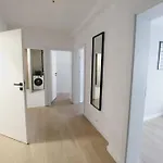 아파트 Przestronny Apartament, Ogrodek, Bezplatne Miejsca Postojowe W Garazu, Awg