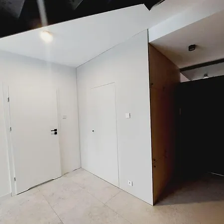 Przestronny Apartament, Ogrodek, Bezplatne Miejsca Postojowe W Garazu, Awg Apartment Krakow